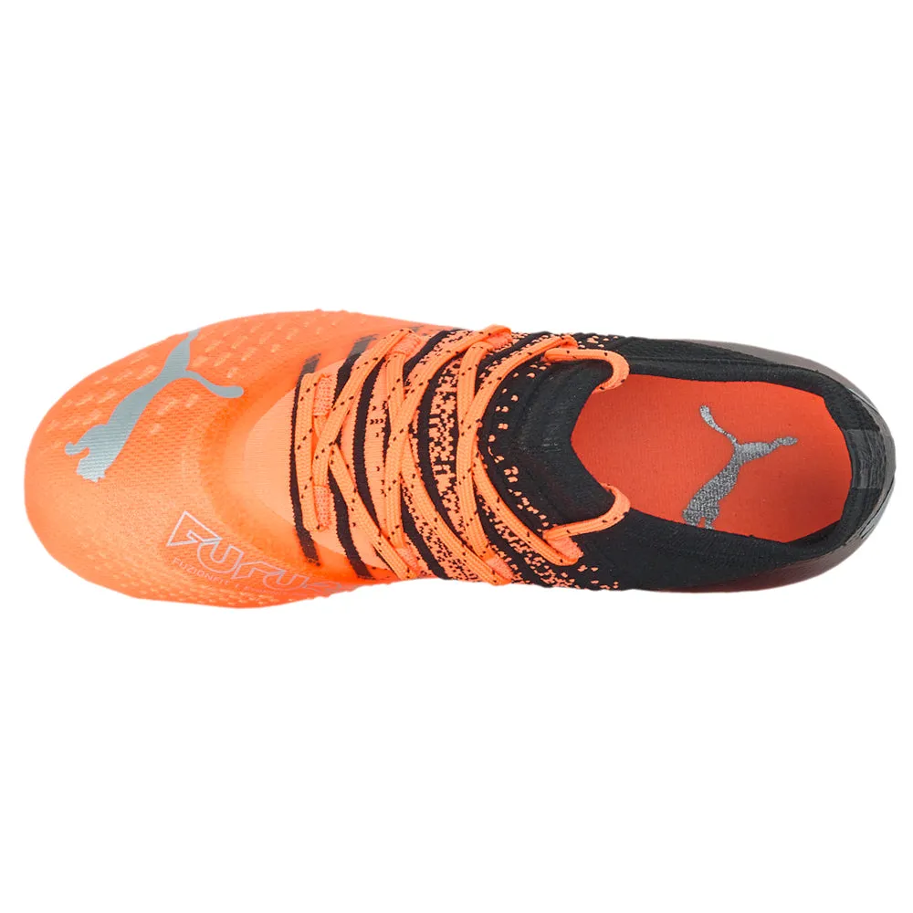 Future Z 2.3 Soccer Cleats (Big Kid) Turf Vs Cleats Soccer