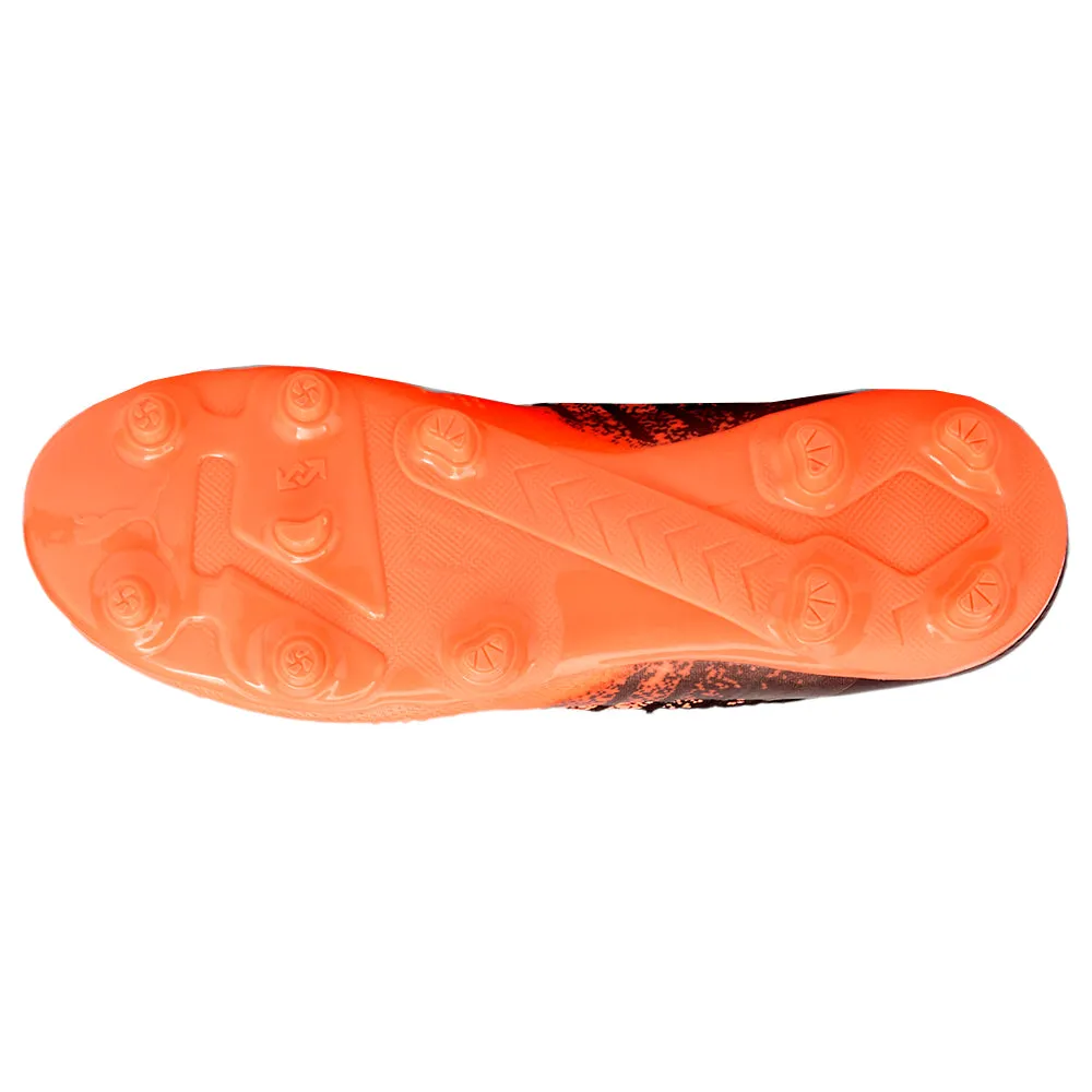 Future Z 2.3 Soccer Cleats (Big Kid) Pro Stock Soccer Cleats