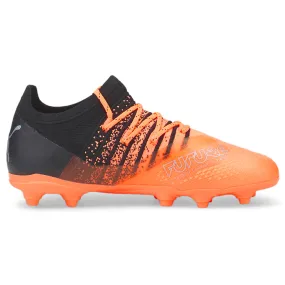 Future Z 2.3 Soccer Cleats (Big Kid) Tongue Soccer Cleats