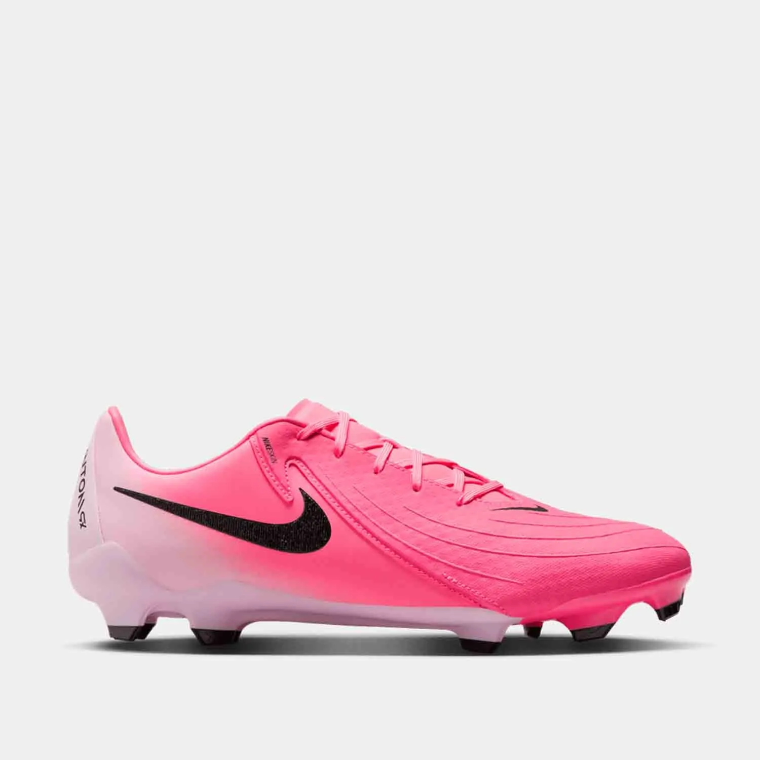 Nike Phantom GX 2 Academy MG Soccer Cleats Soccer Cleats Firm Ground Vs Turf