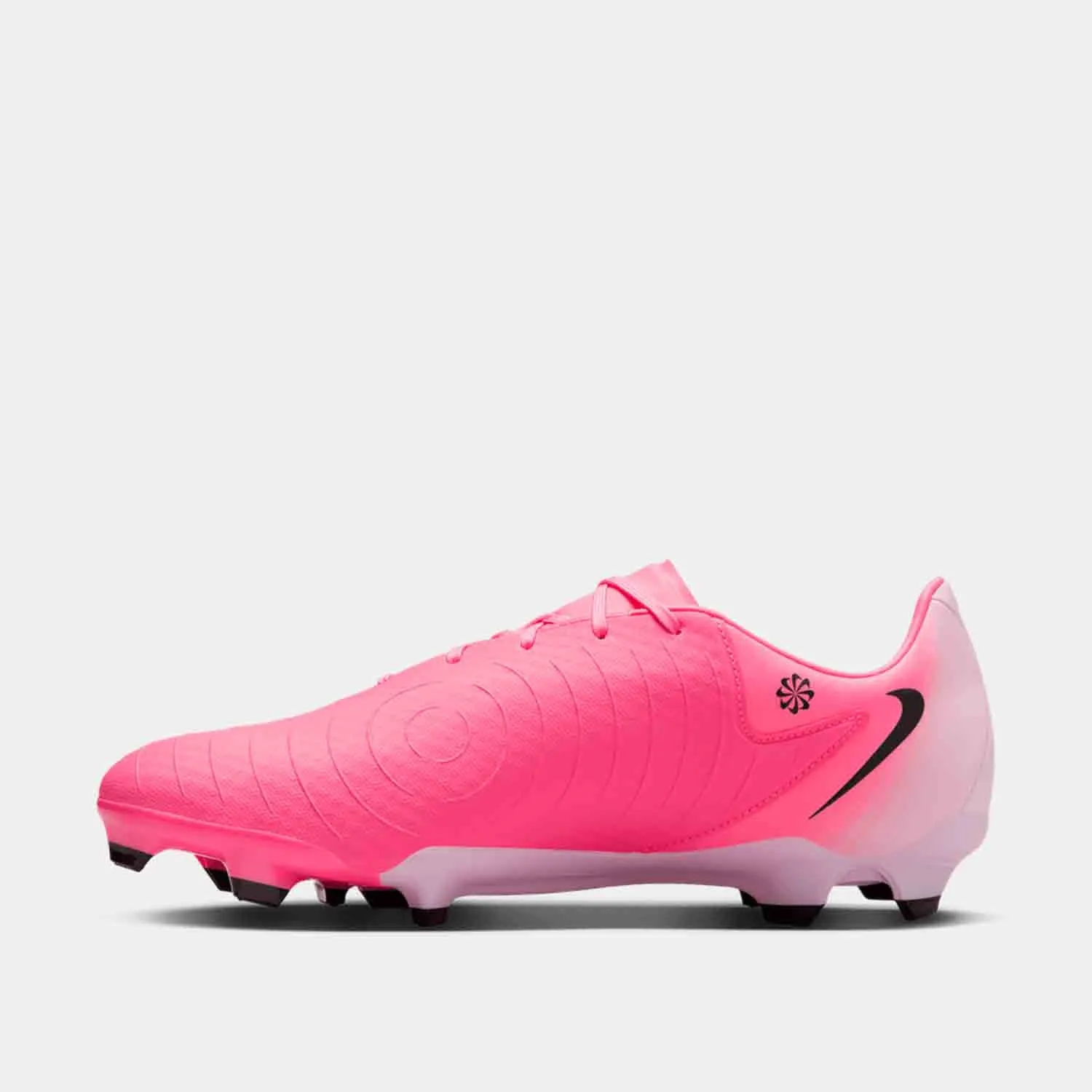 Soccer Ag Cleats Nike Phantom GX 2 Academy MG Soccer Cleats