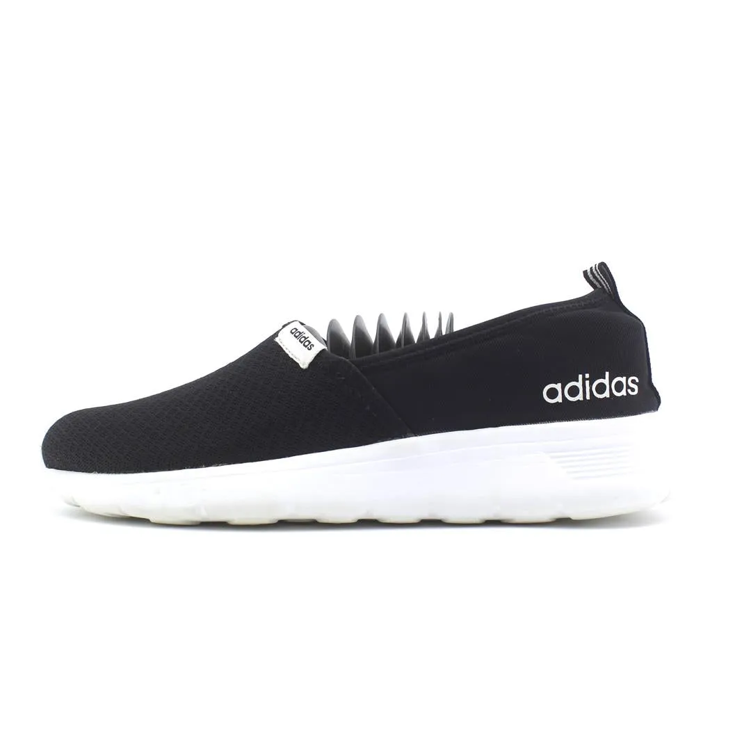Slip Resistant Slip Ons ADIDAS LITE RACER