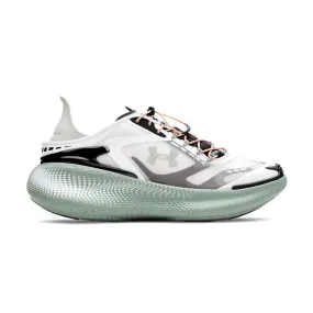 Echo Slipspeed 'Silican Green Black' Turf Cleats For Soccer