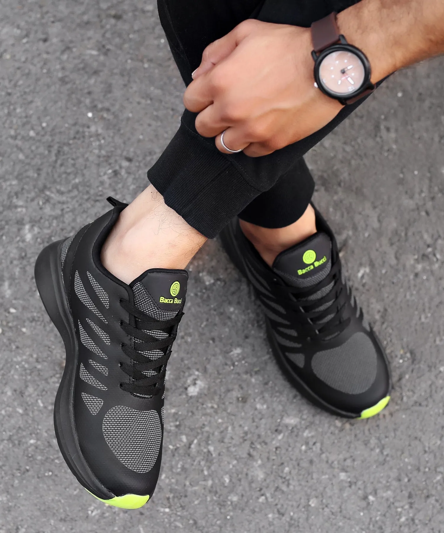 Ag 4 Basketball Shoes Bacca Bucci Boat