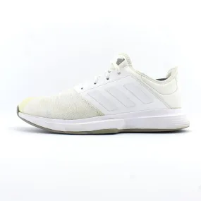Non Marking Sole Shoes For Badminton ADIDAS GAME COURT