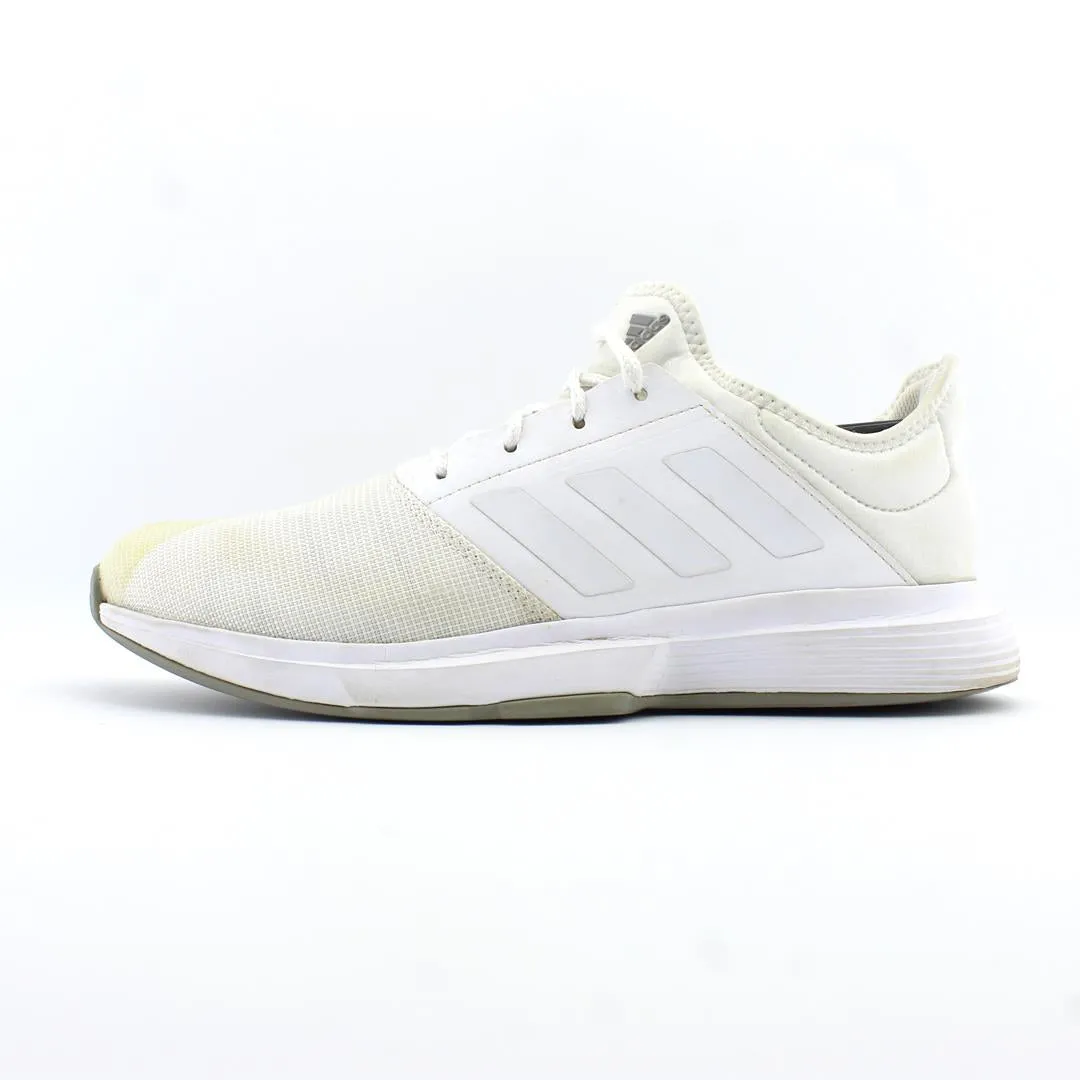 ADIDAS GAME COURT Badminton Shoes Sole Material
