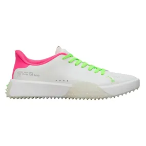 Gfore G.112 Kiltie Spikeless Golf Shoes Snow/Multi - SP25 Women For Golf Tsbamusement White Jordan Golf