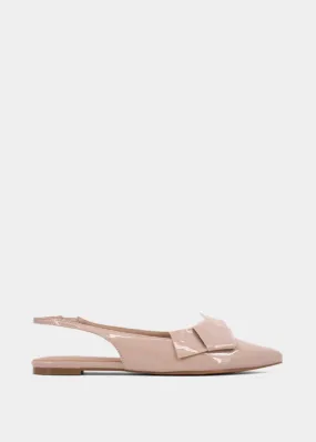 AUDREY Flat Sole Weightlifting Shoes