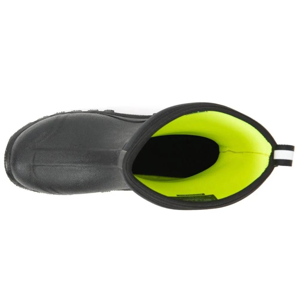 Edgewater 12 Inch Waterproof Soft Toe Work Boots Best And Comfortable Work Boots