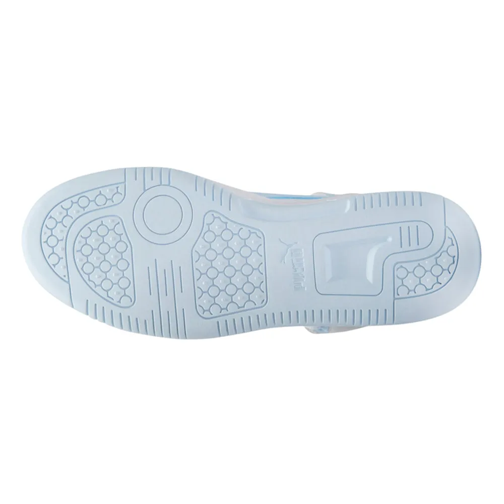 Devin Booker's Basketball Shoes Rebound Joy High Top Sneakers