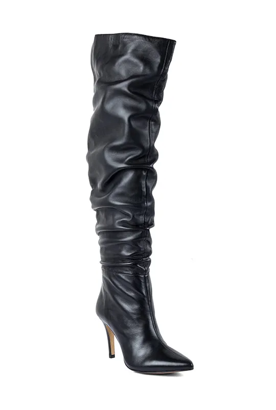 High Heels Legs Porn Tia