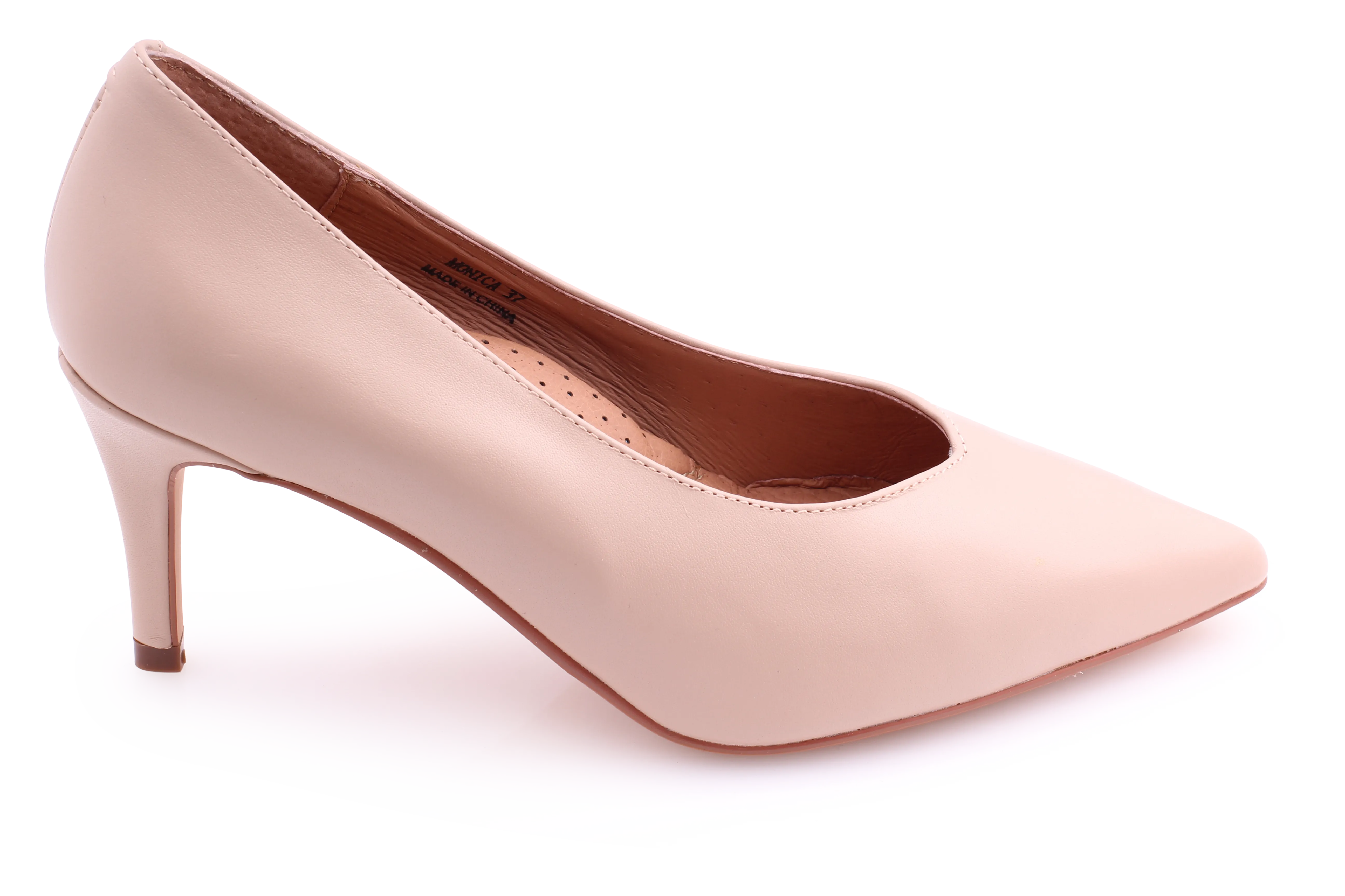 Quality High Heels Lynette&Co Monica S