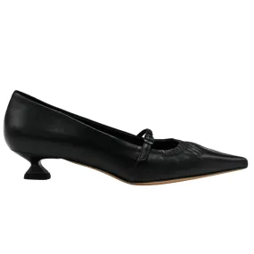 High Heel Caps Madison Pump