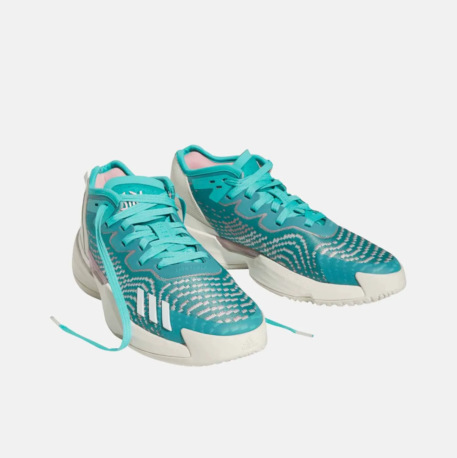 Jared Mccain Basketball Shoes D.O.N. Issue 4