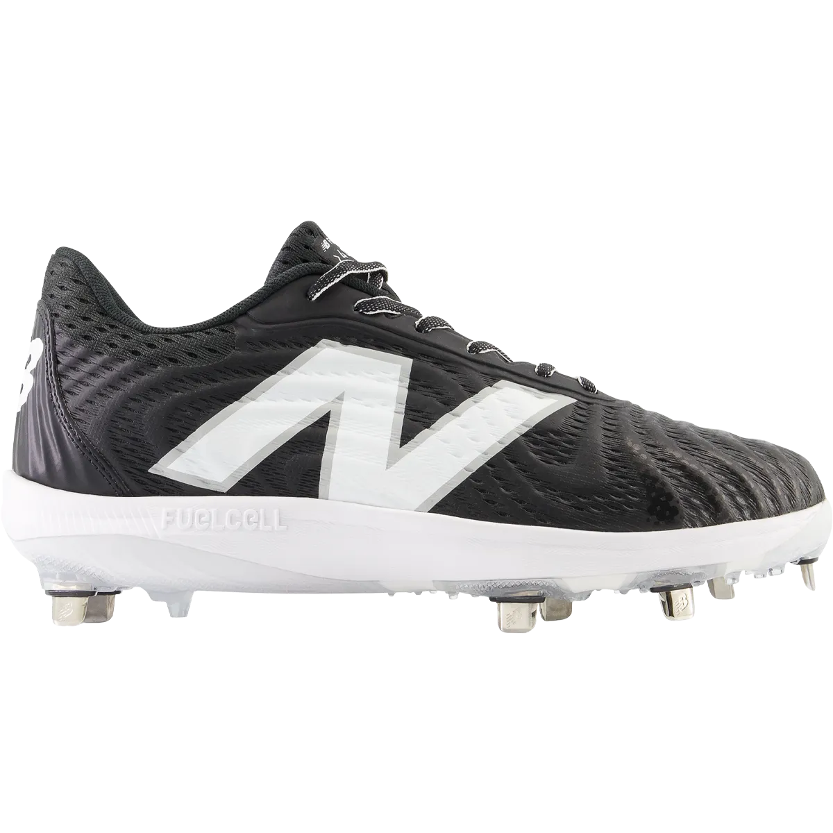 Men's FuelCell 4040 v7 Metal Jamaica Soccer Cleats