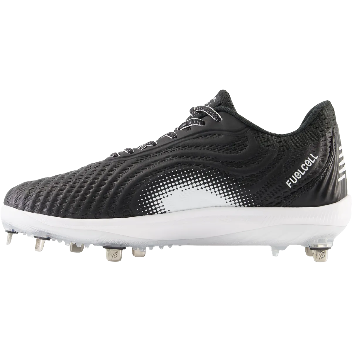 Zoom Mercurial Superfly Academy Fg/mg Soccer Cleat Men's FuelCell 4040 v7 Metal