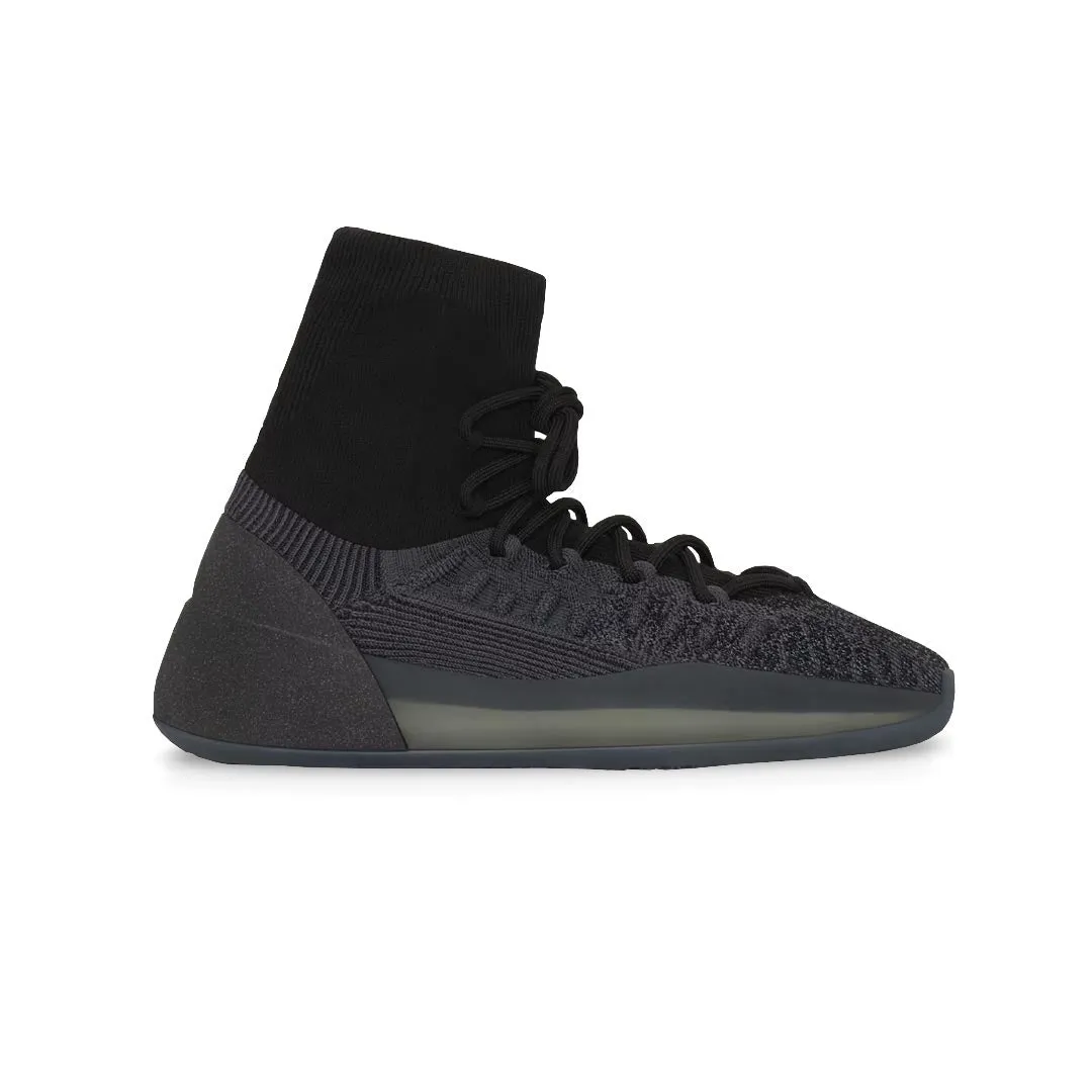 Basketball Shoes That Are Two Different Colors adidas - Unisex Yeezy Basketball Knit Shoes (HQ6762)