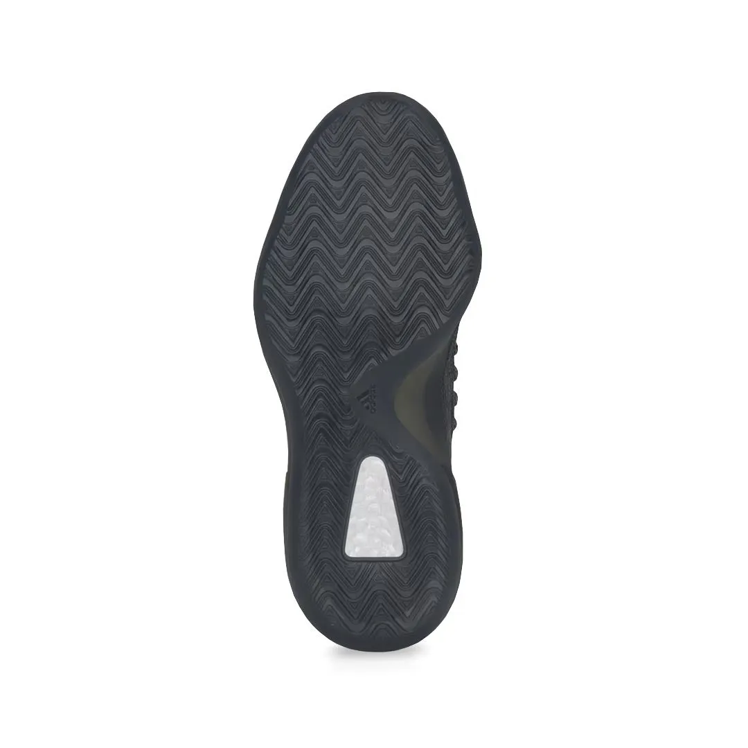 adidas - Unisex Yeezy Basketball Knit Shoes (HQ6762) Solid Color Basketball Shoes