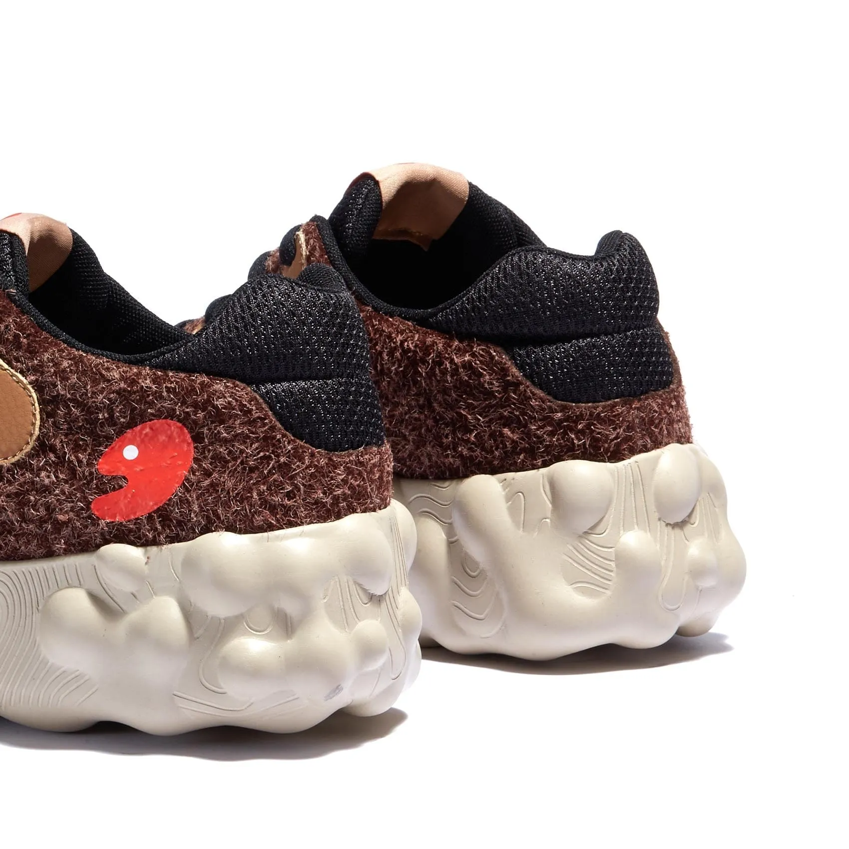 Do Basketball Shoes Help Flurry Caramel Figueras I Women