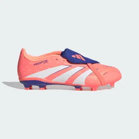 Phantom Gx Pro Firm-ground Low-top Soccer Cleats ADIDAS Predator League Jr Fold-Over Tongue FG - JP9918
