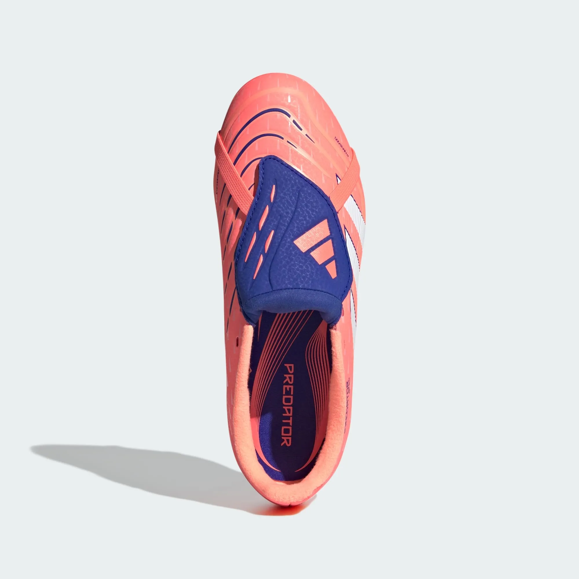 Match Creativity Fg/ag Soccer Cleats ADIDAS Predator League Jr Fold-Over Tongue FG - JP9918