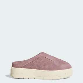 Design Basketball Shoes Women's adidas Rivalry Mule Shoes