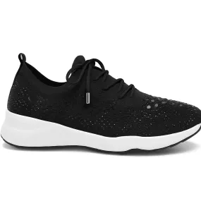 Man Sneakers Rhinestone Sneaker