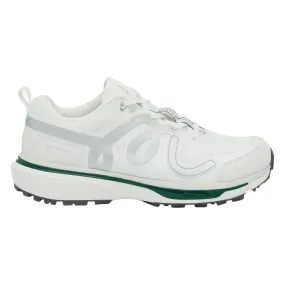 Cheap Golf Malbon Trail Spikeless Golf Shoes White - FW24 Men