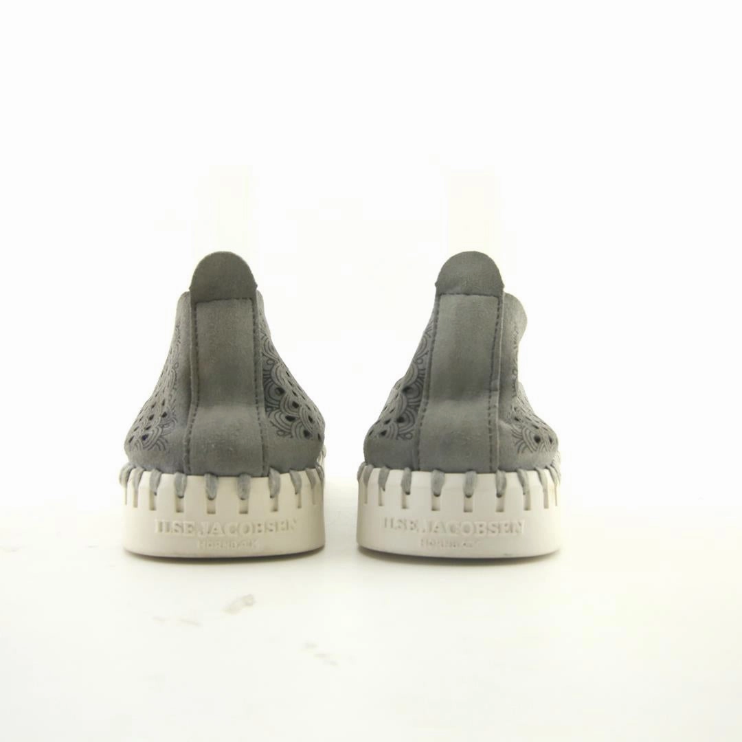 Designer Slip Ons ILSE JACOBSEN TULIP