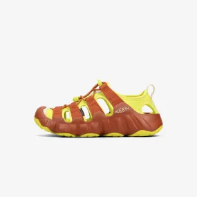 KEEN WOMEN HYPERPORT H2  HIKING PATROL ALGAE GREEN Arapaho Hiking Boots