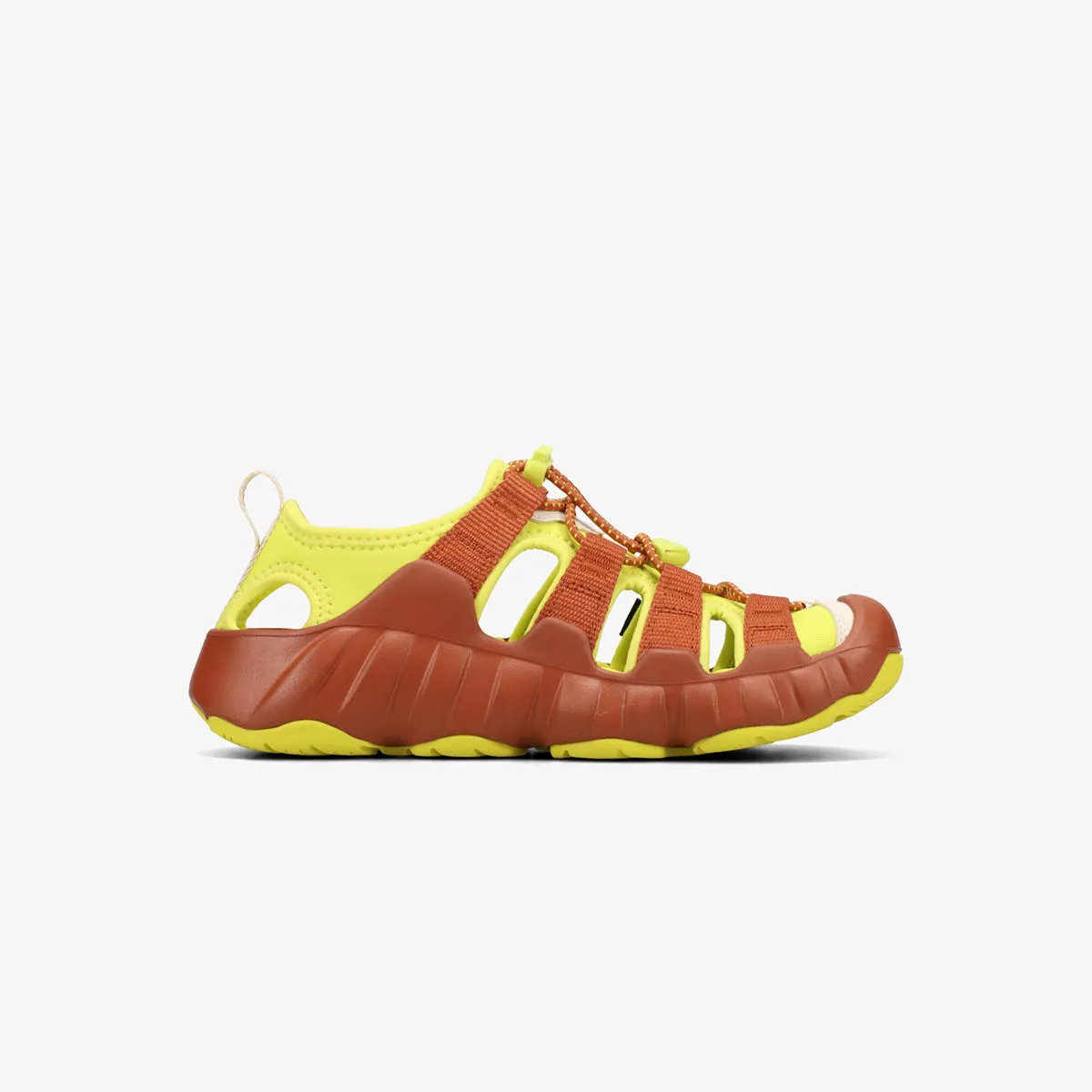 KEEN WOMEN HYPERPORT H2  HIKING PATROL ALGAE GREEN Resole Merrell Hiking Boots