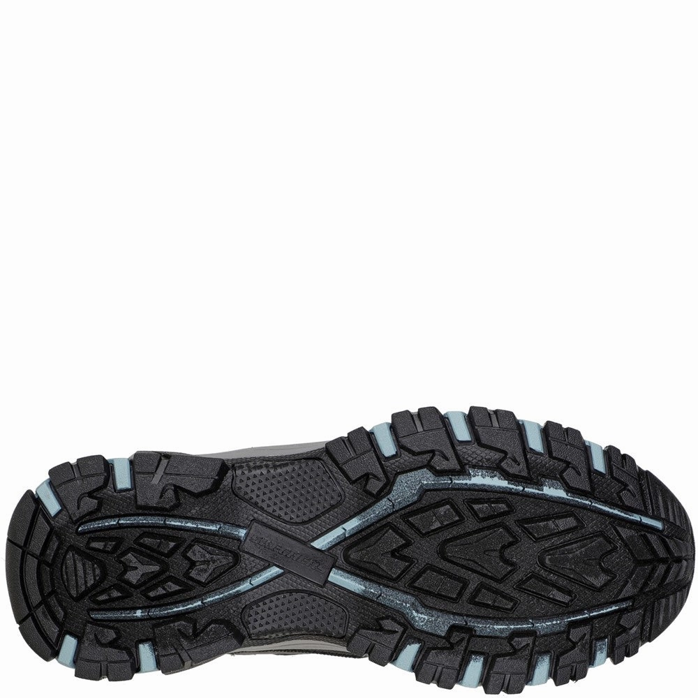 Skechers Selmen Hiking Boots