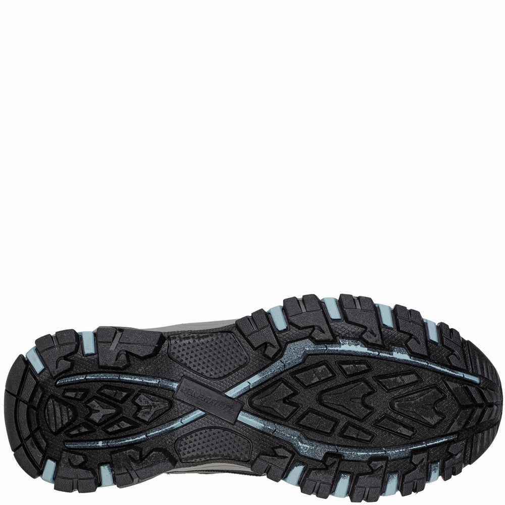 Skechers Selmen Hiking Boots Best Hiking Boots For Himalayas