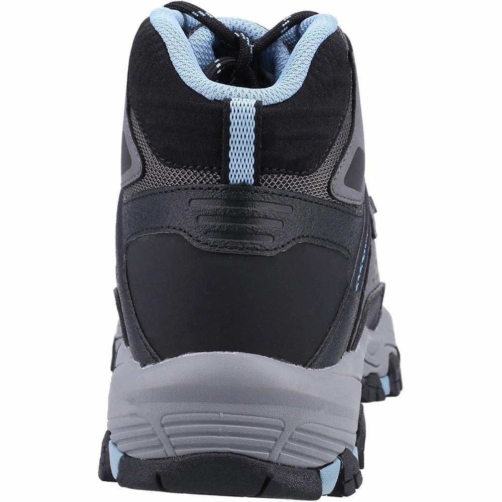 Skechers Selmen Hiking Boots Col