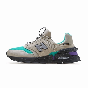 [MS997SB] New Balance 997 Sport Men's Shoes New Balance 574 Men's Shoes