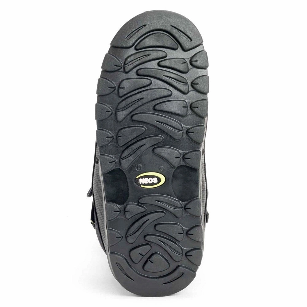 Bearpaw Snow Boots Waterproof Muck Boots Adventurer 15" All Season Overshoe