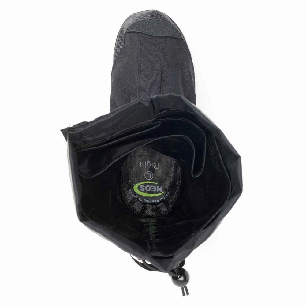 Muck Boots Adventurer 15" All Season Overshoe Winter Snow Boots Barrel