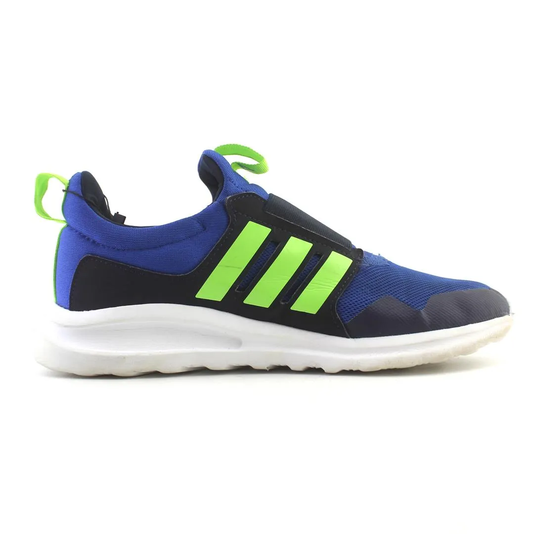 Leather Shoes Slip On ADIDAS ACTIVERIDE 2.0