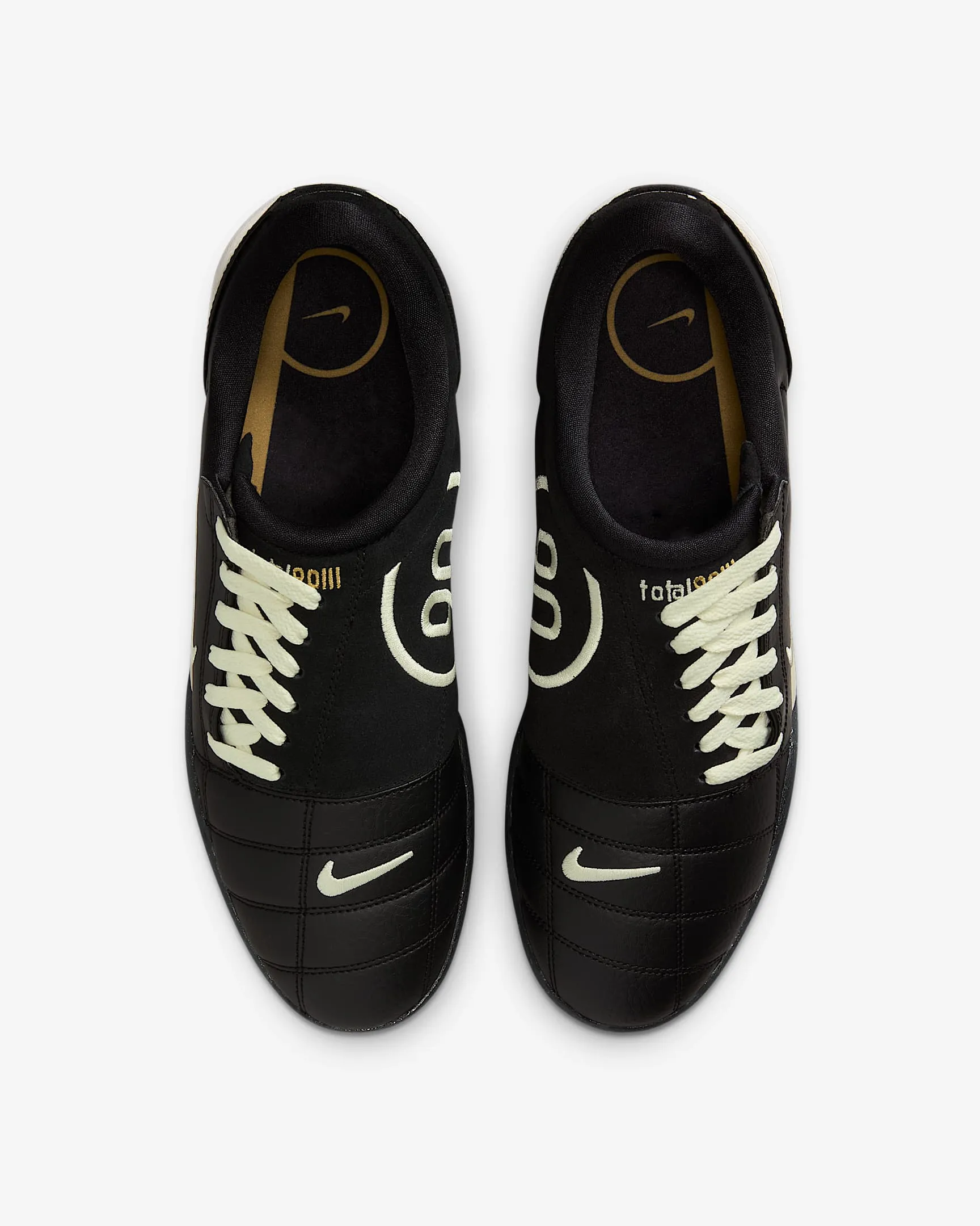 TOTAL 90 IO2083 010 New Soccer Cleats 2020