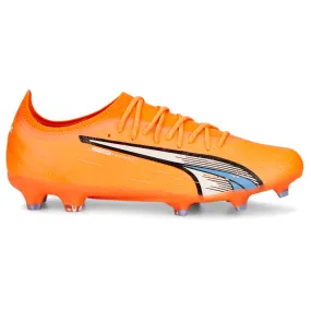 Ultra Ultimate Soccer Cleats Soccer Cleats Size 15 Men