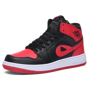 Most Expensive Basketball Shoes In The World AJ1 Hot Sale Lovers Jordan Shoes 36-45 Men Jordan Basketball Shoes Man Gym Sneakers for Mens Jordan Antiskid Jogging Sport Shoes