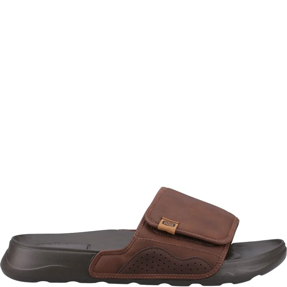 HEYDUDE Shore Slide Classic Sandal Flip Flops Best