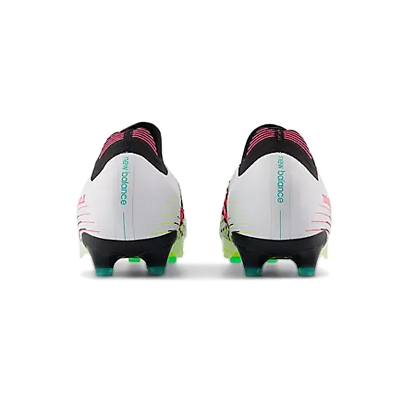 Youth Soccer Cleat Insoles New Balance - Unisex Tekela V4 Pro Firm Ground Soccer Cleats (ST1FLH45-D)