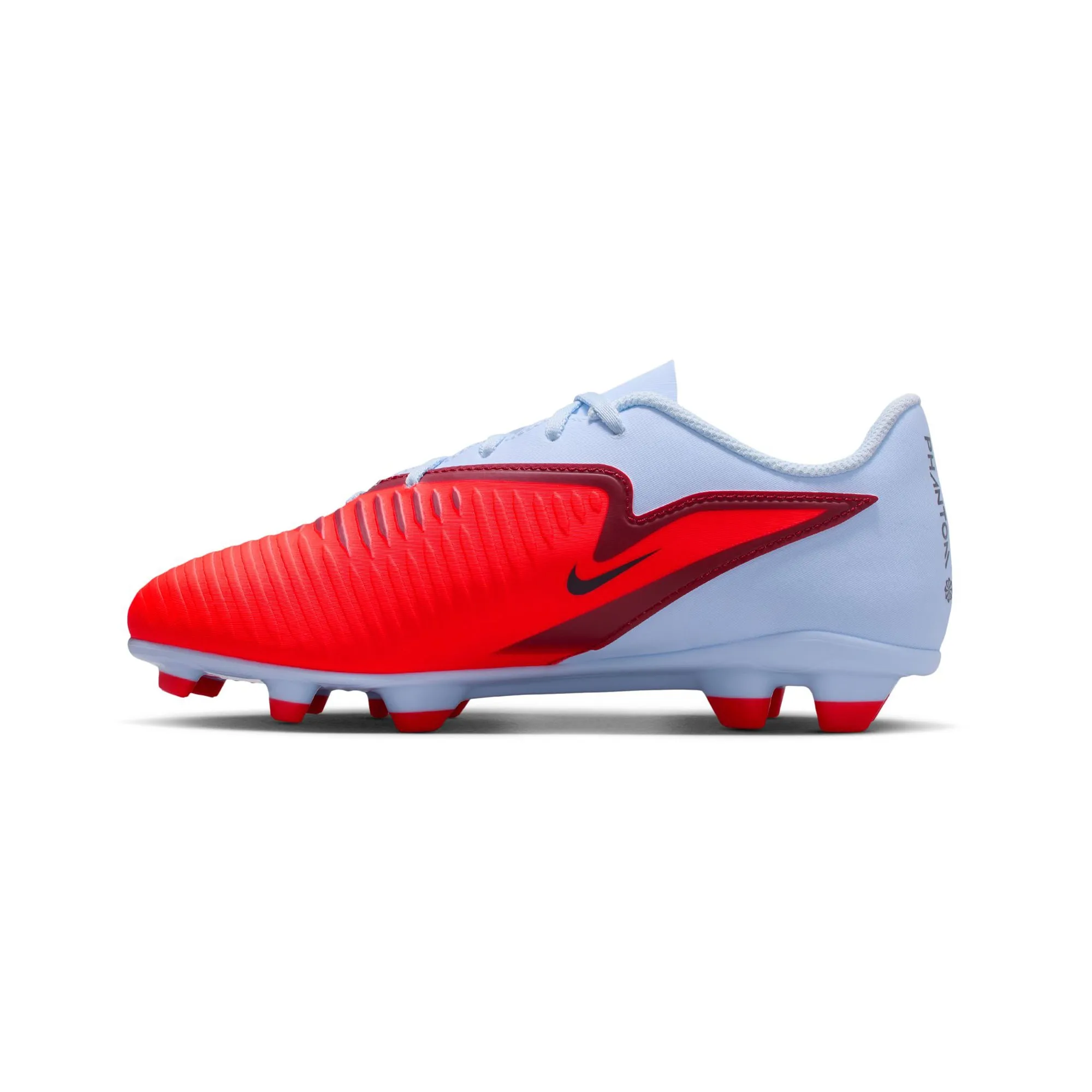 Phantom 6 Low Club MG Jnr Football Boots Cheap Indoor Soccer Cleats
