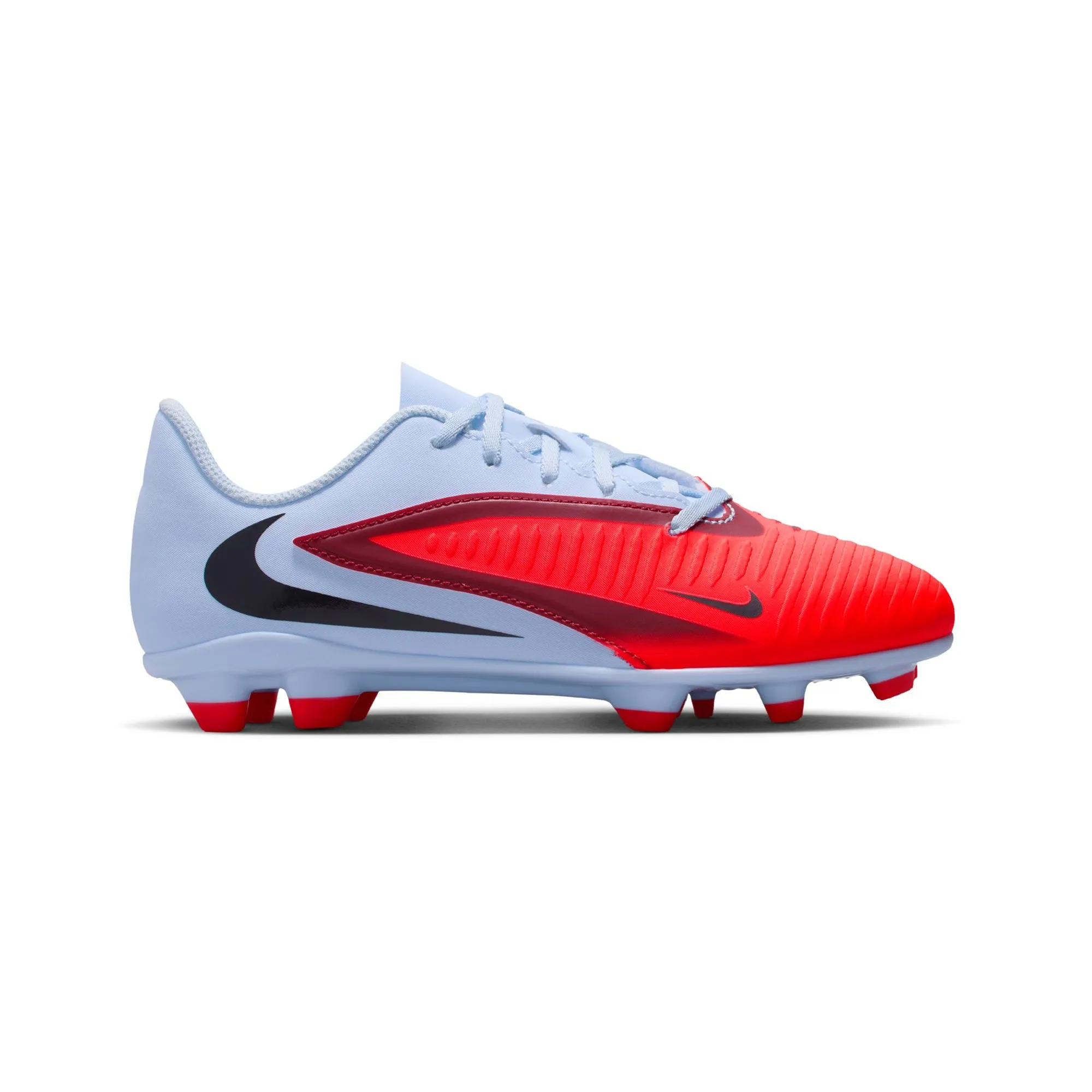 Detachable Soccer Cleats Phantom 6 Low Club MG Jnr Football Boots