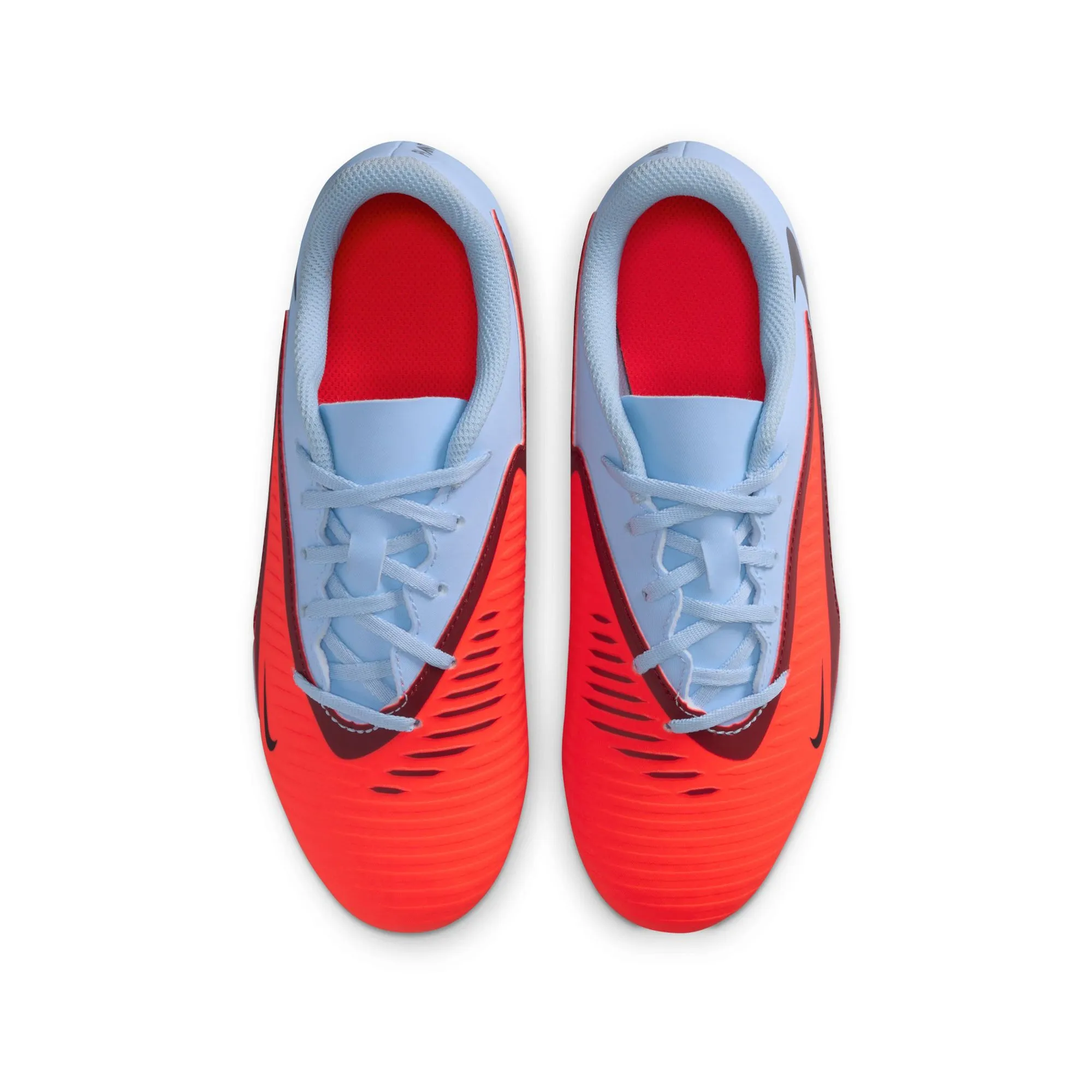 Phantom 6 Low Club MG Jnr Football Boots Good Soccer Cleats