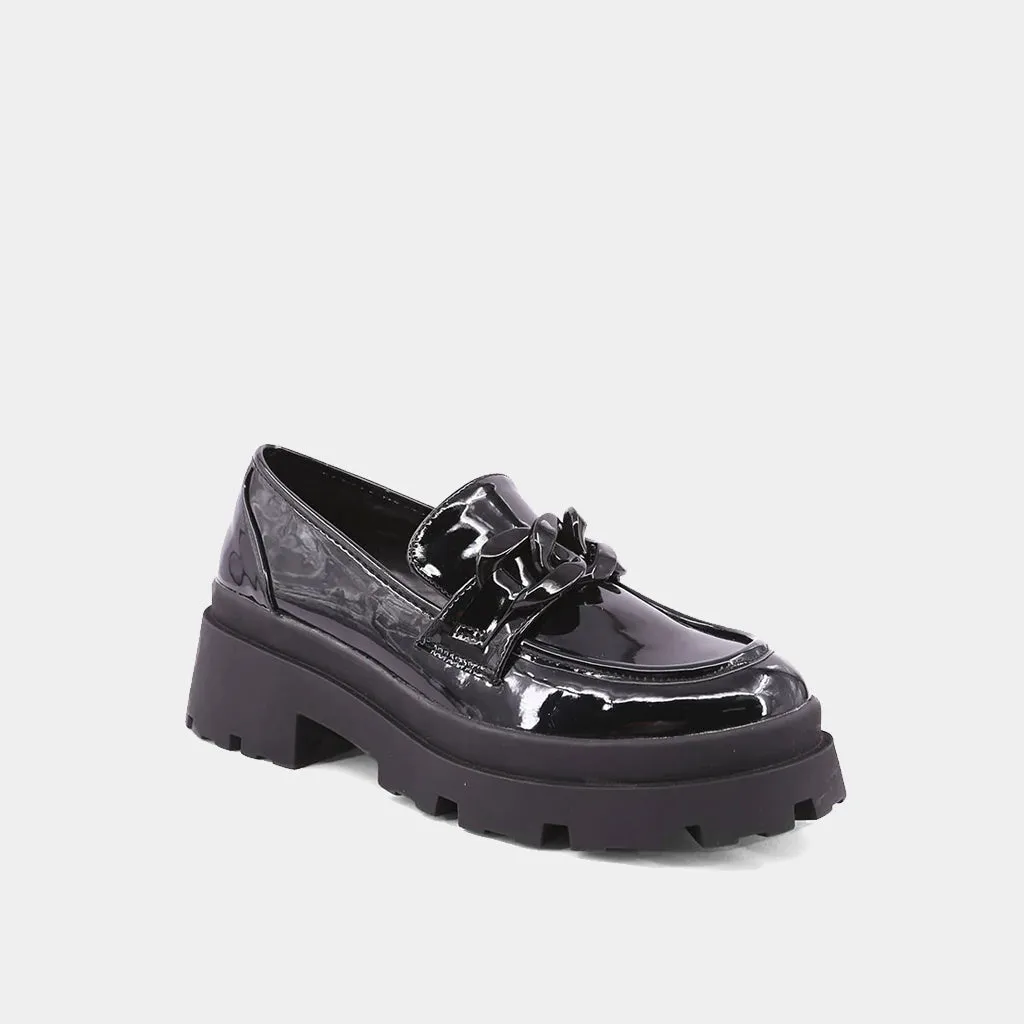 TALITHA Ballerina Shoes Flats