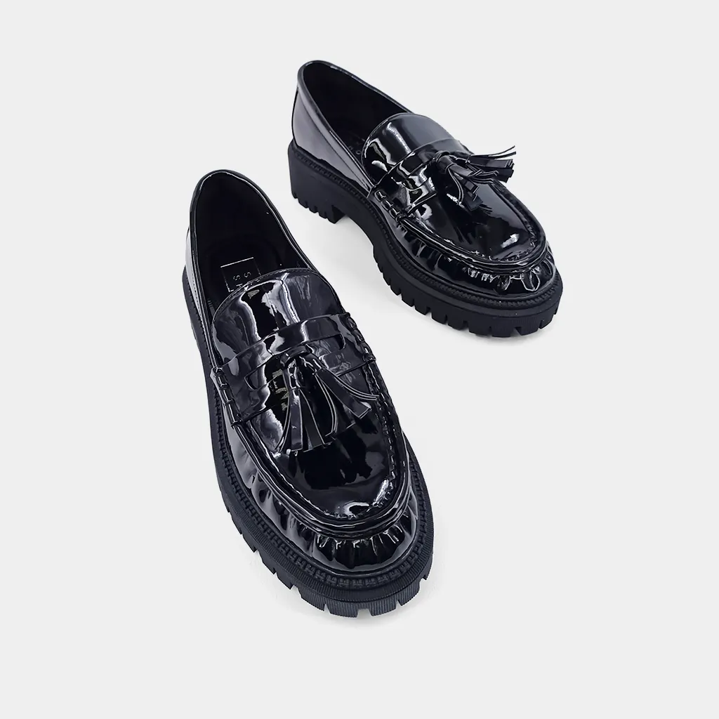 TAYLOR Flat Loafers Shoes