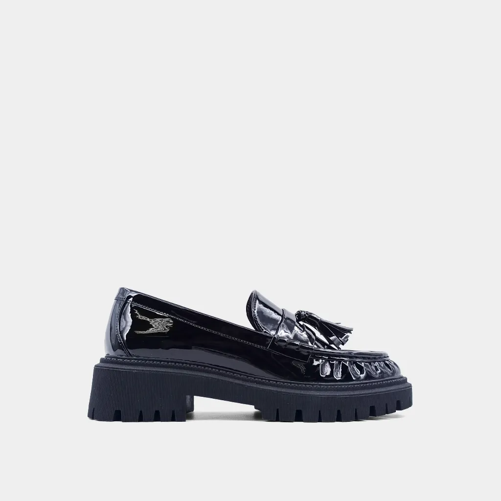 Flat Pointed Ballet Shoes TAYLOR