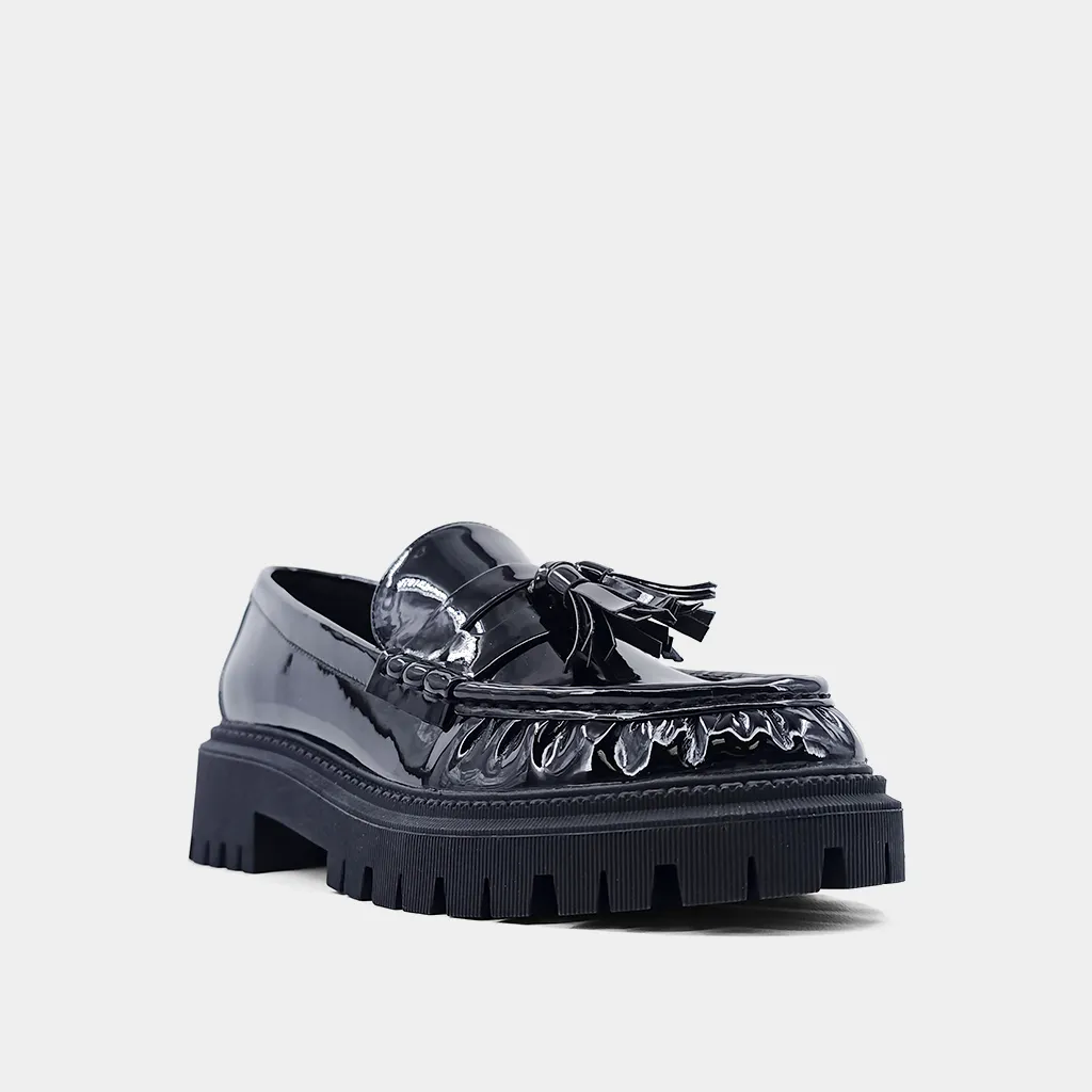 TAYLOR Hot Flat Shoes